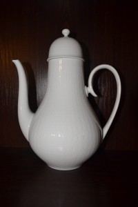 Dzbanek kawowy Romanze , Rosenthal