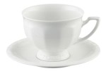 Filiżanka śniadaniowa  Biała Maria , Rosenthal