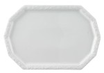 Talerz do ryb  Biała Maria , Rosenthal