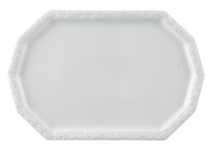 Talerz do ryb  Biała Maria , Rosenthal