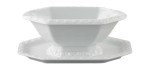 Sosjerka  Biała Maria , Rosenthal