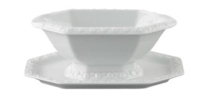 Sosjerka  Biała Maria , Rosenthal