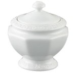 Cukiernica dla 2 osób  Biała Maria , Rosenthal