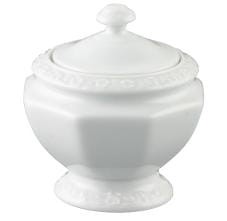 Cukiernica dla 2 osób  Biała Maria , Rosenthal