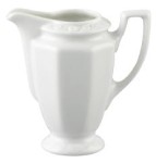 Mlecznik dla 2 osób  Biała Maria , Rosenthal