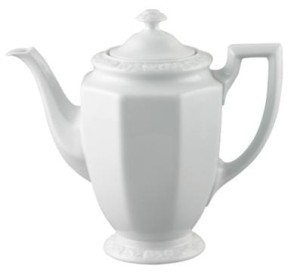 Dzbanek do kawy dla 12 osób  Biała Maria , Rosenthal
