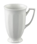 Kubek do czekolady  Biała Maria , Rosenthal