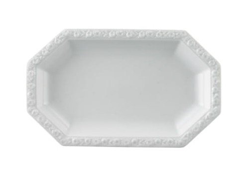 Półmisek Biała Maria 38cm, Rosenthal