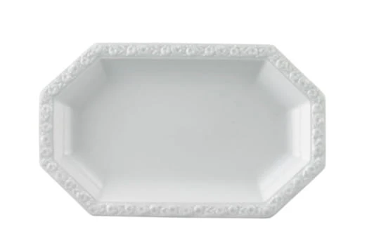 Półmisek Biała Maria 38cm, Rosenthal