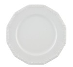 Talerz podstawowy 31 cm  Biała Maria , Rosenthal