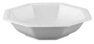 Salaterka mała 25 cm  Biała Maria , Rosenthal