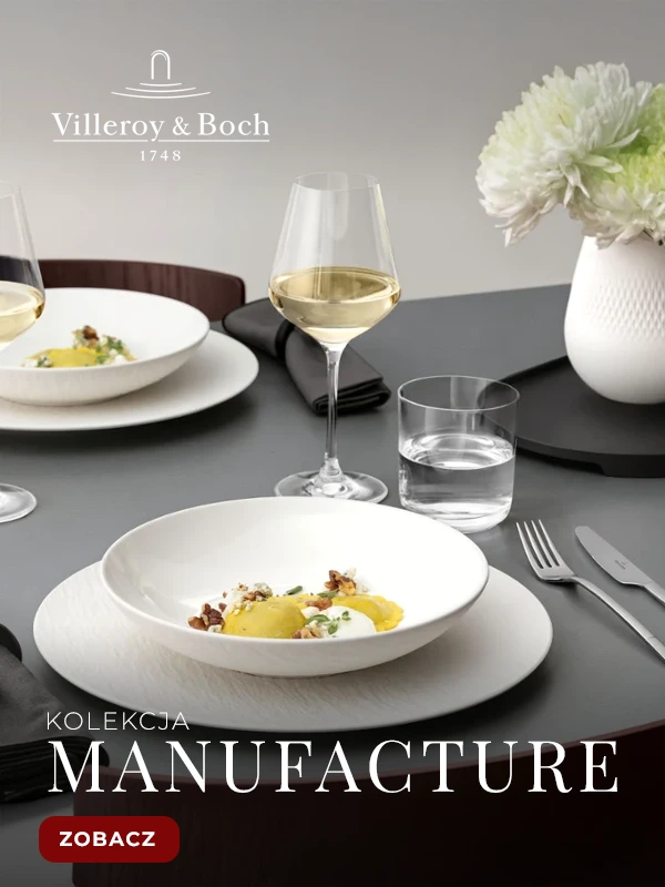 vileroy manufacture